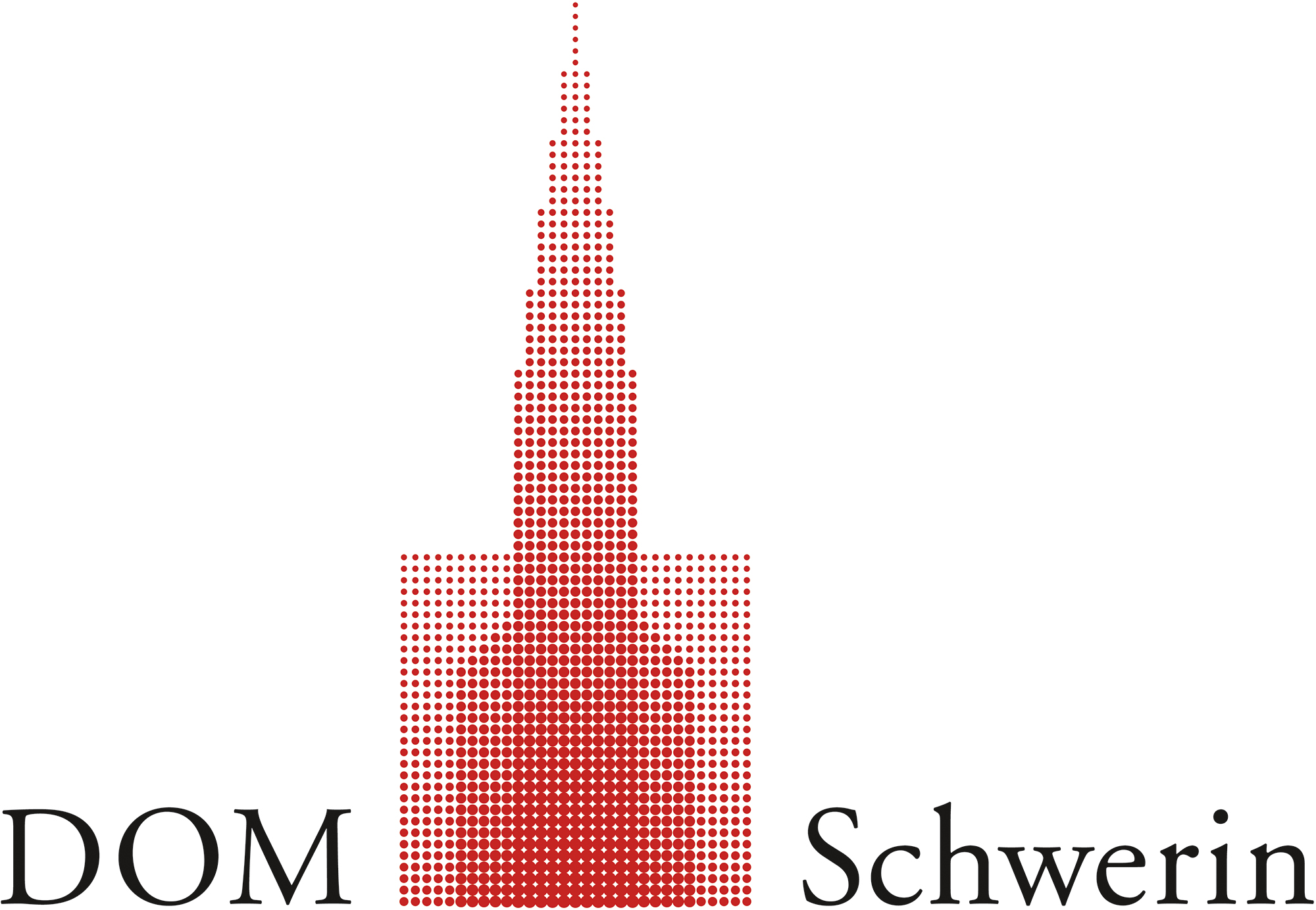 Logo Dom Schwerin